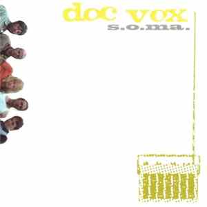 doc vox - s.o.ma. Album