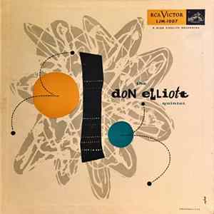 The Don Elliott Quintet - The Don Elliott Quintet Album