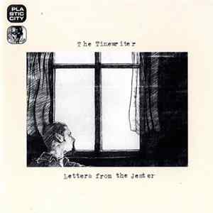 The Timewriter - Letters From The Jester Album