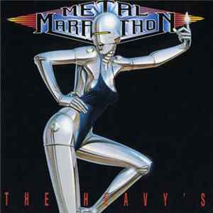 The Heavy's - Metal Marathon Album