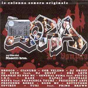 Various - Zora La Vampira (La Colonna Sonora Originale) Album