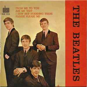 The Beatles - From Me To You Album