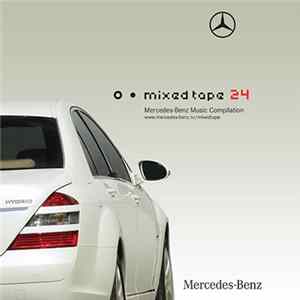 Various - Mixed Tape 24 Album