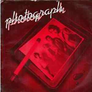 Photograph - Last Dance / She Makes Me Album