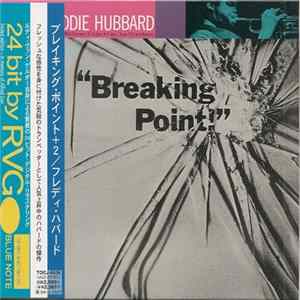 Freddie Hubbard - Breaking Point Album