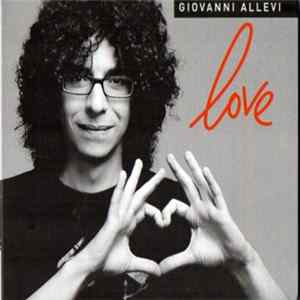 Giovanni Allevi - Love Album