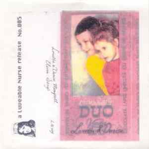 Loretta & Denise Mongrell - Eleven Songs Album