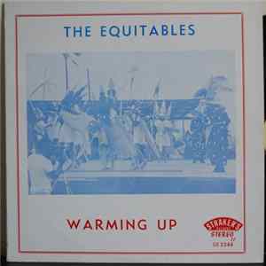 The Equitables - Warming Up Album