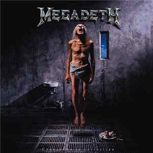 Megadeth - Countdown To Extinction Album