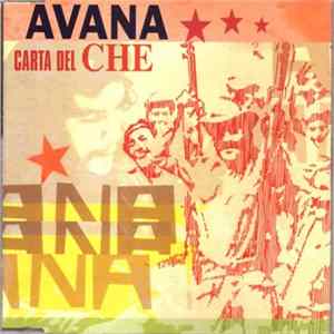 Avana - Carta Del Che Album