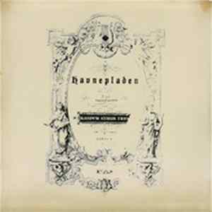 Kasper Staub Trio - Havnepladen Album