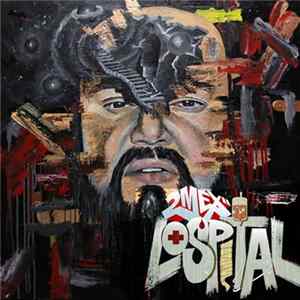2Mex - Lospital Album