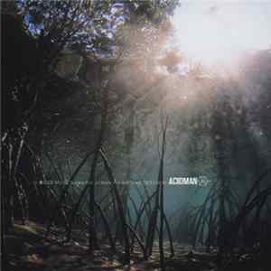 Acidman Album