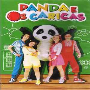 Panda E Os Caricas - Panda E Os Caricas Album