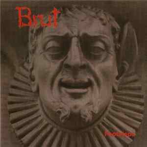 Brut - Footsteps Album