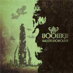 Doomed - Wrath Monolith Album