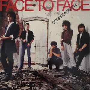 Face To Face - Confrontation Album