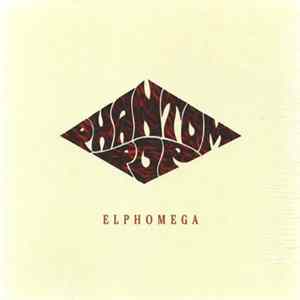 Elphomega - Phantom Pop Album