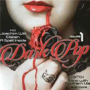 Various - Dark Pop Album