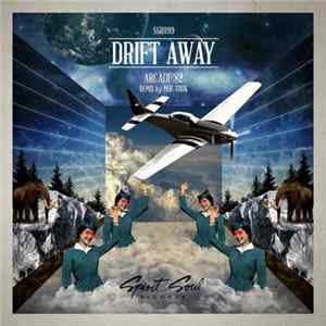 Arcade 82 - Drift Away Album