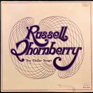 Russell Thornberry - Ten Dollar Songs Album