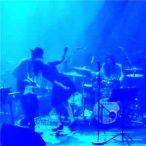 Jandek - Brussels Saturday Album