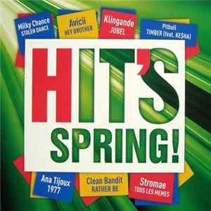 Various - Hit's Spring! 2014 Album