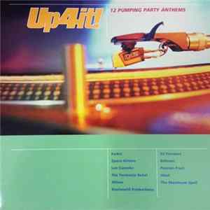 Various - Up4it! Album
