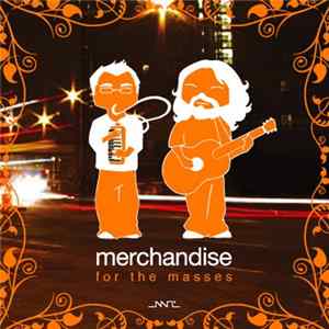 Merchandise - For The Masses Album