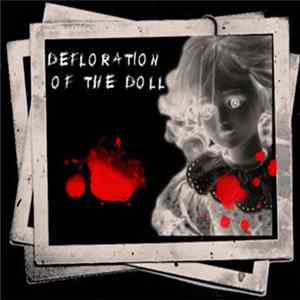 Snake Surikov - Defloration Of Doll Album