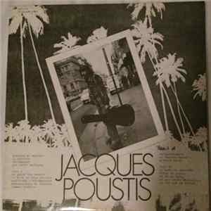 Jacques Poustis - Jacques Poustis Album