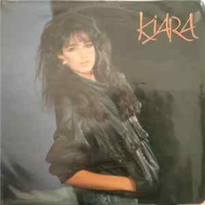 Kiara - Kiara Album