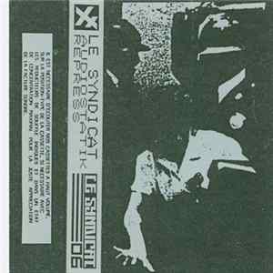 Le Syndicat - Audiostatik Repress Album