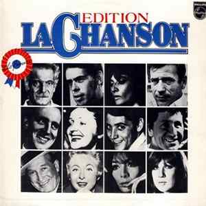 Various - Edition La Chanson Album