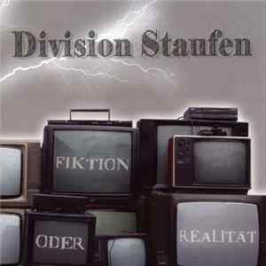 Division Staufen - Fiktion Oder Realität Album