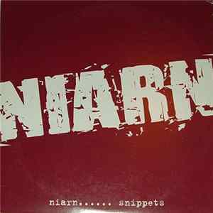 Niarn - Snippets Album