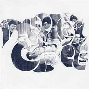 Inspiral Carpets - Cow Album