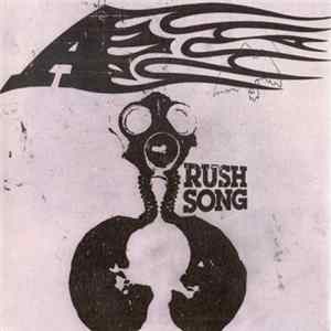 A - Rush Song Album