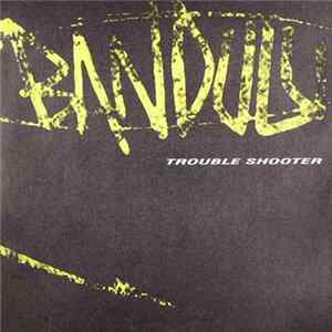 Bandulu - Trouble Shooter Album
