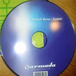 Gabriel Batz - Painfull Desire / Fendahl Album