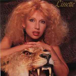 Lissette - Lissette Album