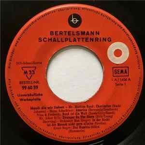 Various - Musik Die Wir Lieben Album