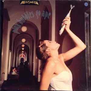 Helloween - Pink Bubbles Go Ape Album
