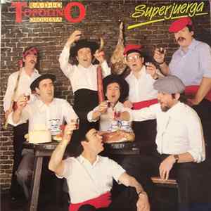 Topolino Radio Orquesta - Superjuerga Album