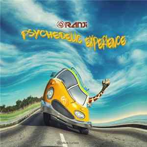 Ranji - Psychedelic Experience Album
