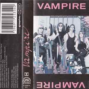 Vampire - Vampire Album