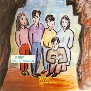 D-Day - Vale Of Promises Album