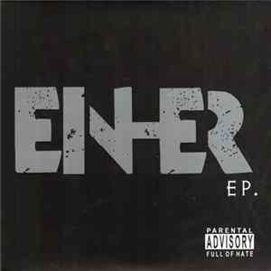 Einher - Einher EP. Album