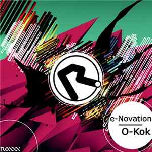 O-kok - e-Novation Album