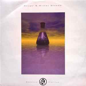 Dougal & Mickey Skeedal - The Complete Perfection EP Album